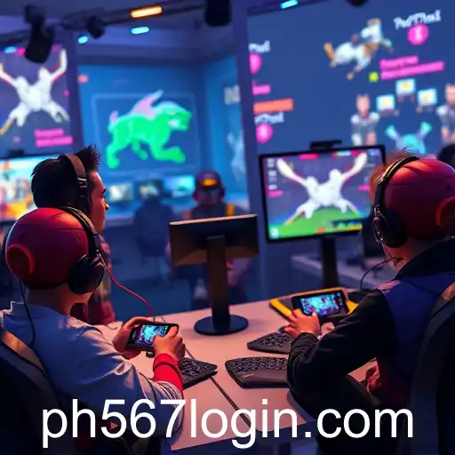 The Evolution of Online Gaming in 2025