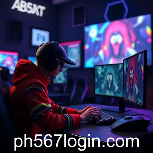 Digital Playground: Evolving Trends in English Gaming