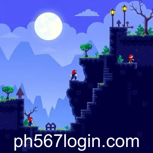 The Digital Playground: Changes in Online Gaming