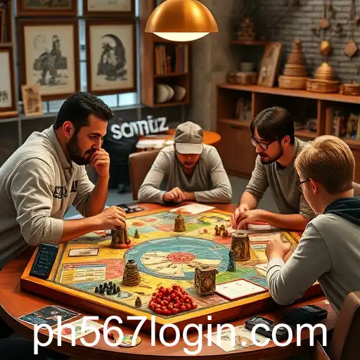 Digital Playgrounds: The Rise of Online Gaming in 2025