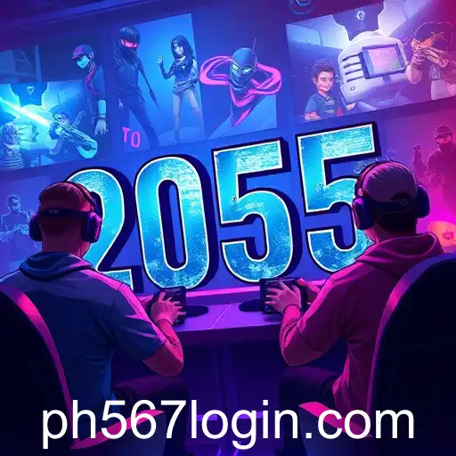 The Evolution of Online Gaming: A Dive into 2025 Trends