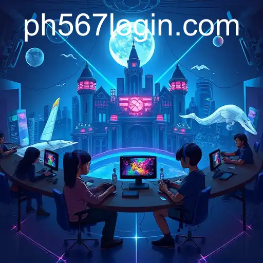 The Impact of Online Gaming Communities in 2025