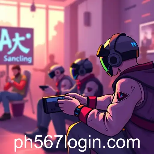 Innovative Trends in Gaming for 2025