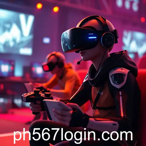 The Online Gaming Evolution: A New Era for Enthusiasts