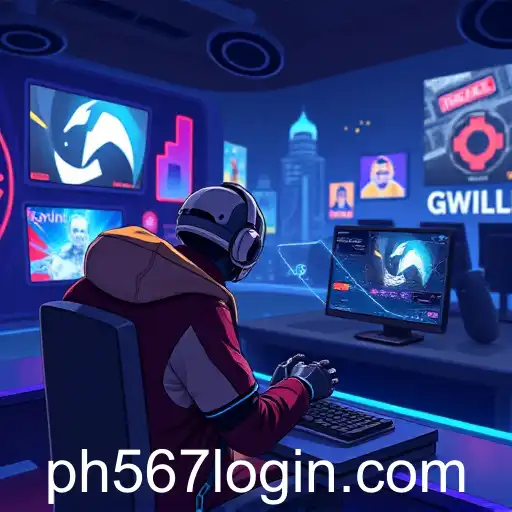 Emerging Trends in Online Gaming for 2025