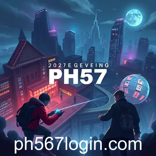 PH567: The Game Shaping Digital Dialogues