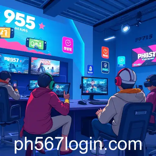 The Rise of PH567: Gaming Meets Global Disruption
