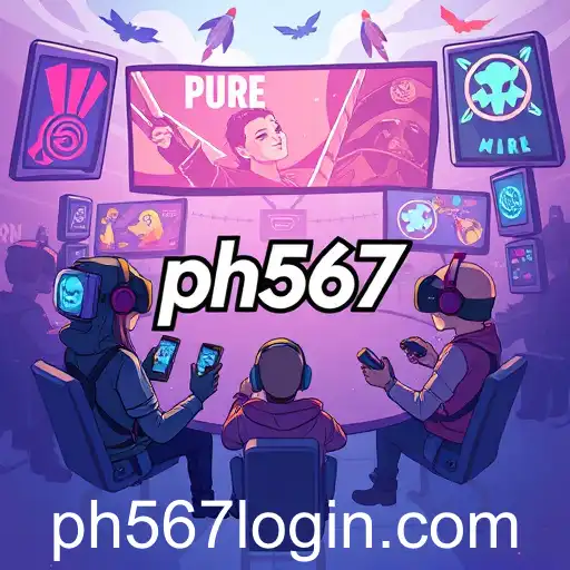 The Rise of ph567 in the Digital Gaming Landscape