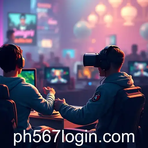 The Rise of Online Gaming in 2025