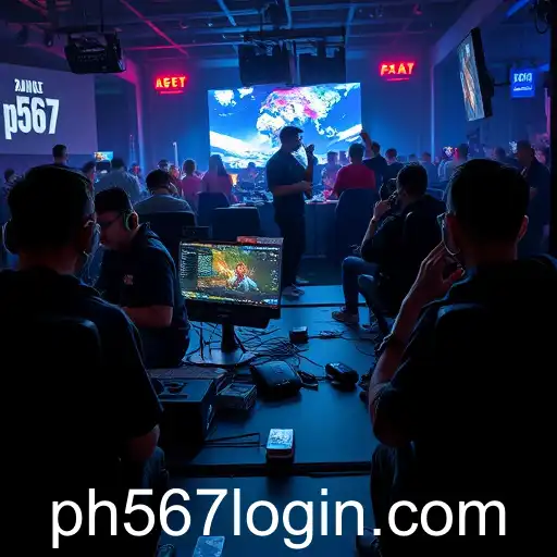The Rise of ph567: Gaming in Modern Times