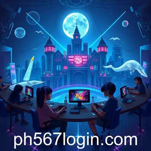 The Impact of Online Gaming Communities in 2025