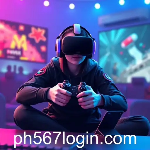 Innovative Trends in the Online Gaming Sphere
