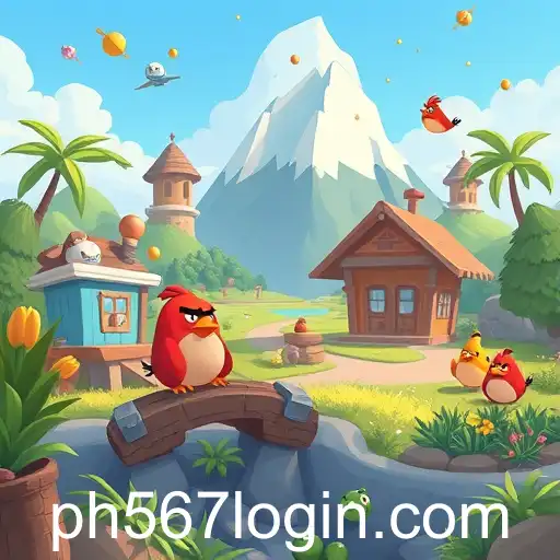 The Rise of Interactive Gaming: ph567 Revolutionizes Online Play