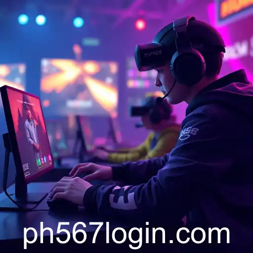 The Rise of Online Gaming Platforms