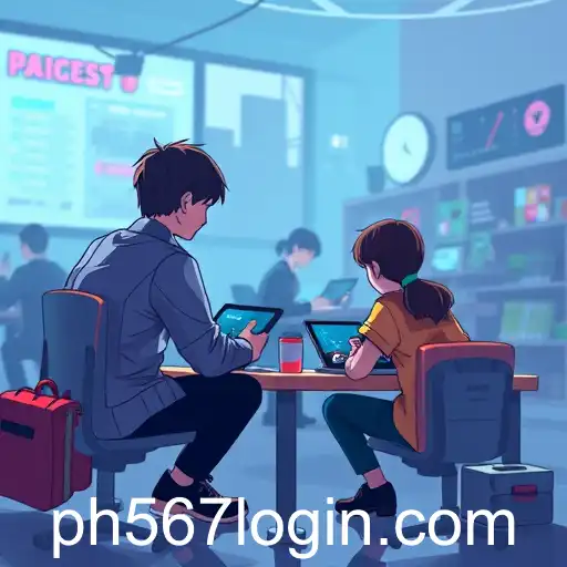 PH567 Spurs Gaming and Learning Revolution
