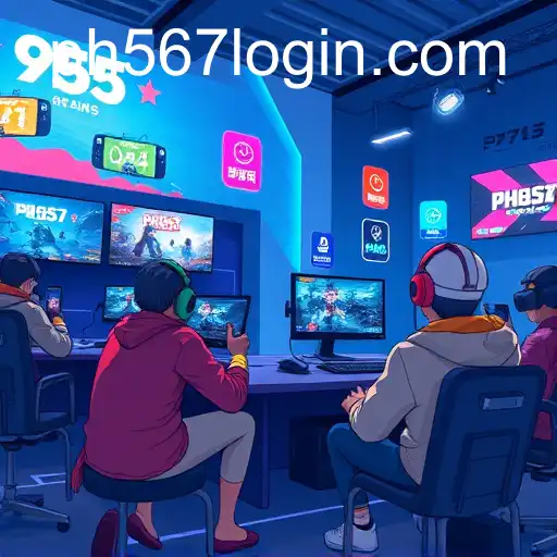 The Rise of PH567: Gaming Meets Global Disruption