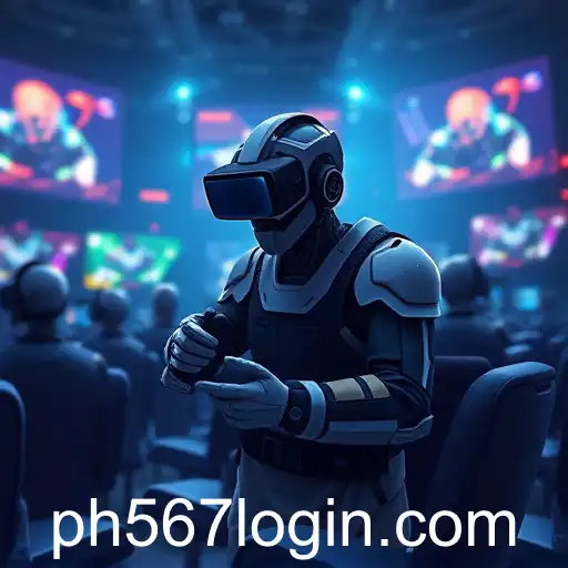 PH567 and the Transformation of Online Gaming
