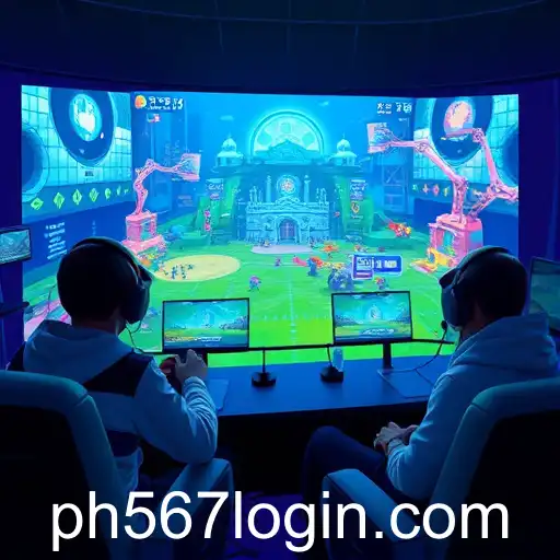 The Rise of Online Gaming in 2025